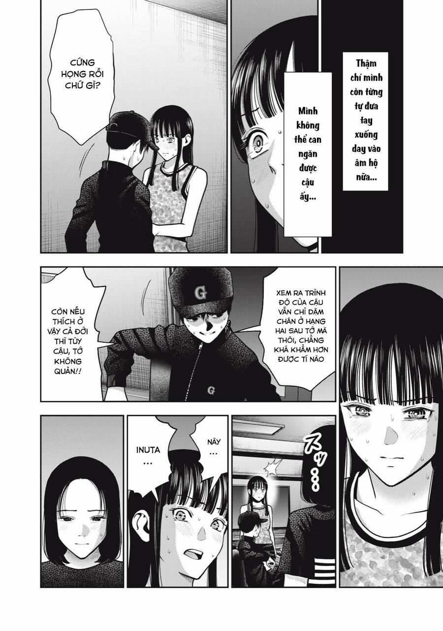 Trái Cấm 38 trang 14