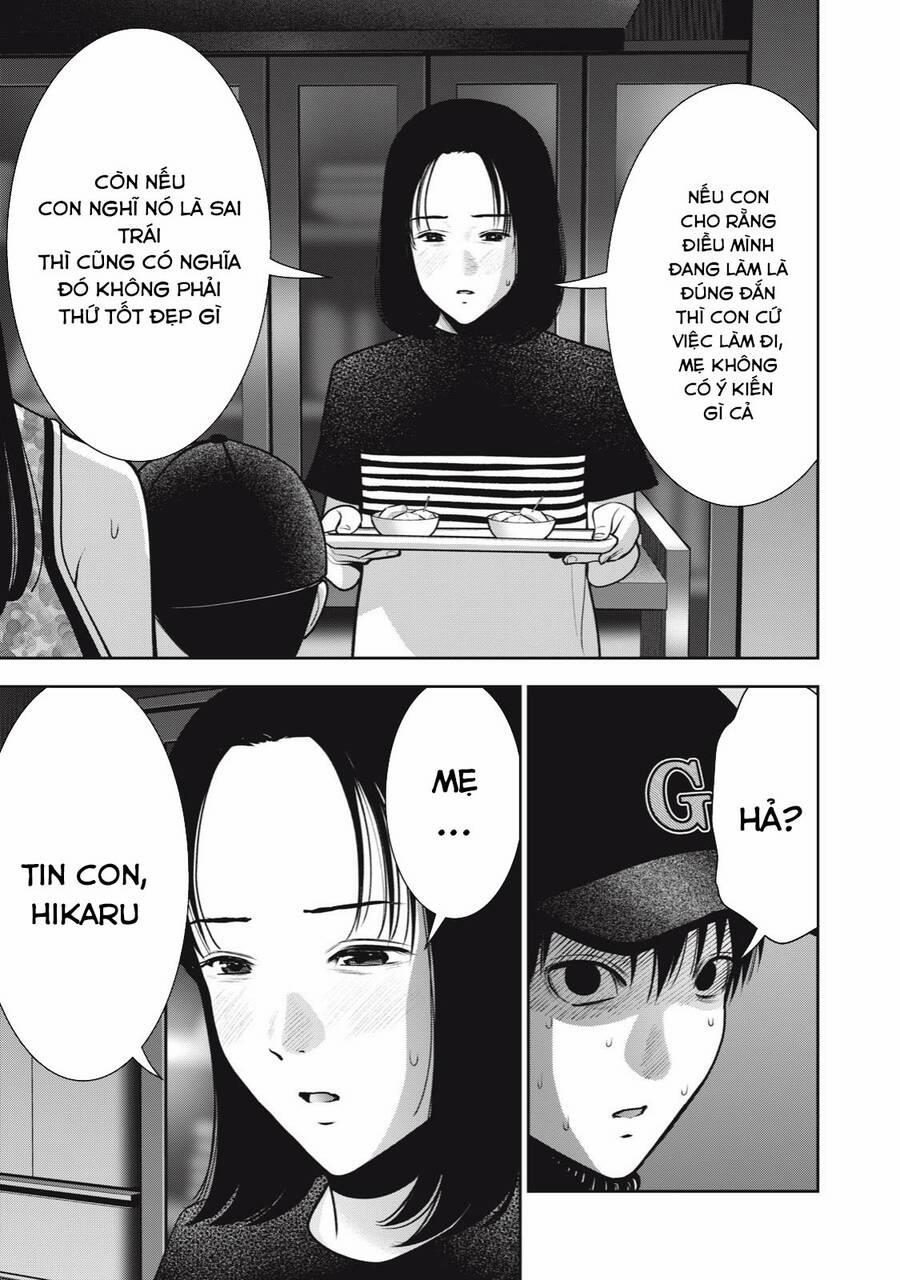 Trái Cấm 38 trang 15