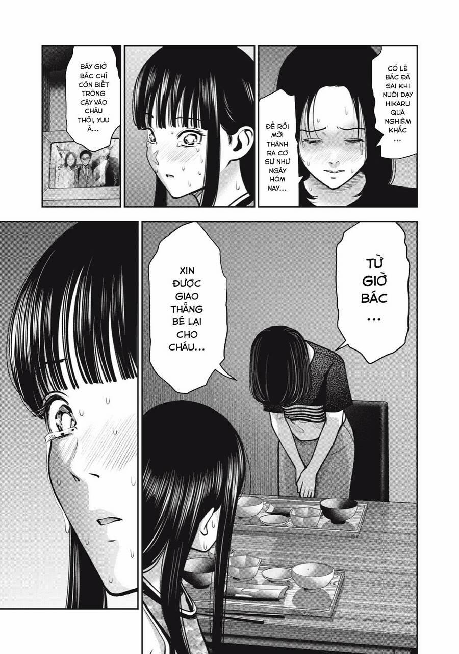 Trái Cấm 38 trang 19