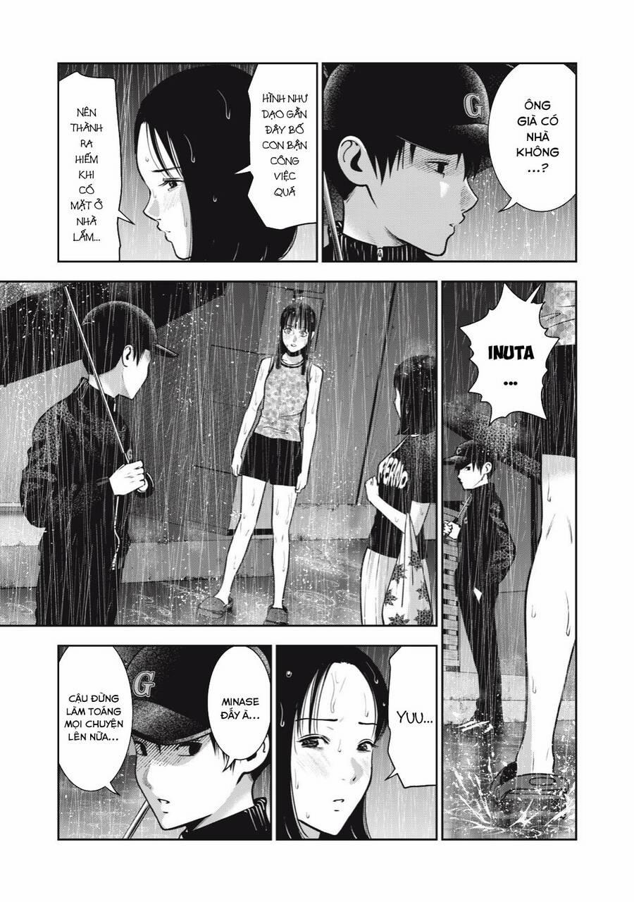 Trái Cấm 38 trang 5