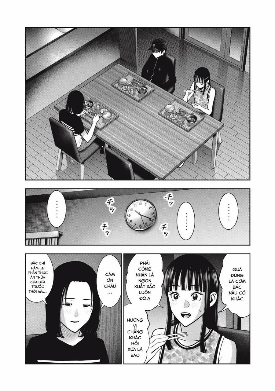 Trái Cấm 38 trang 7