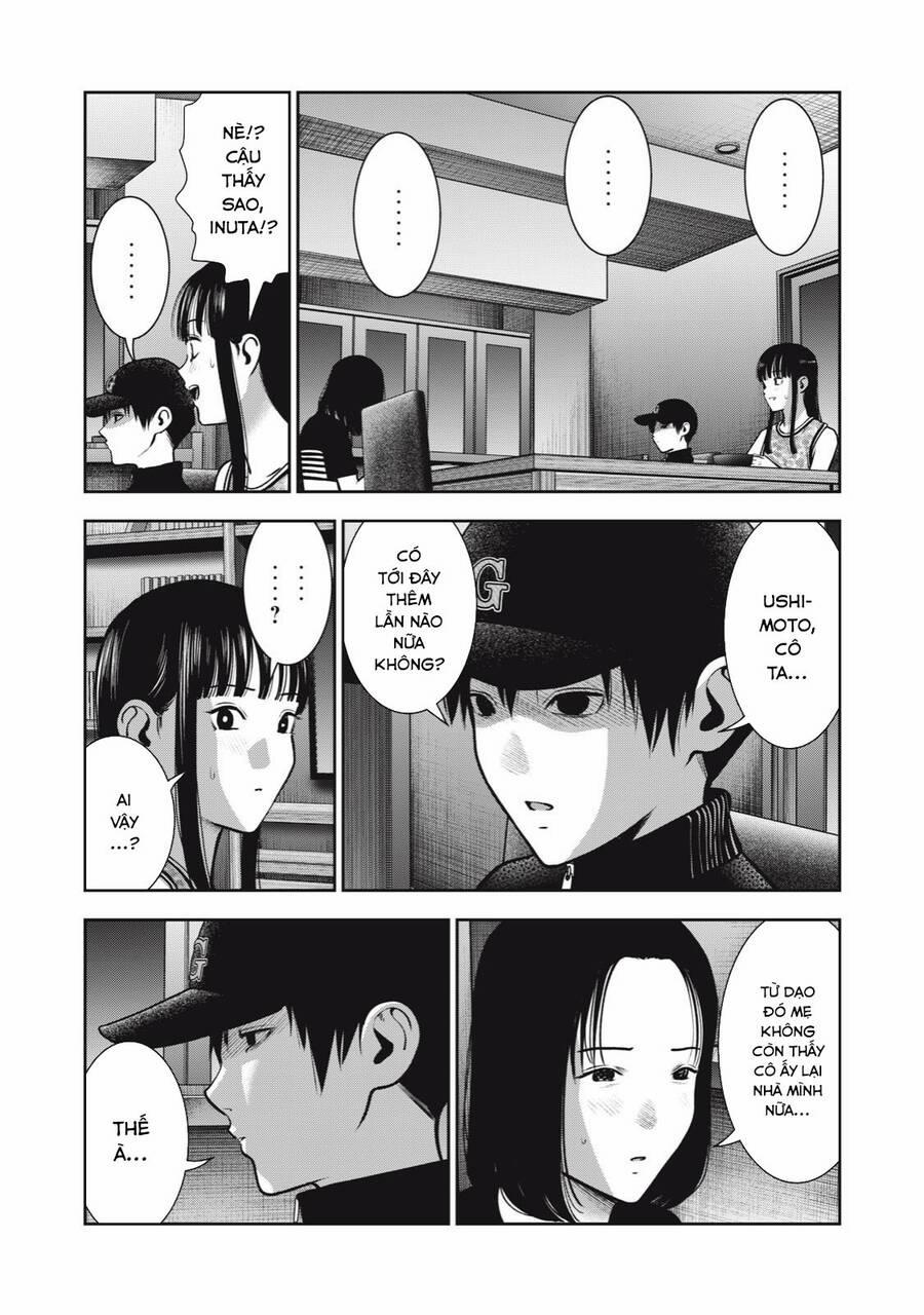 Trái Cấm 38 trang 8