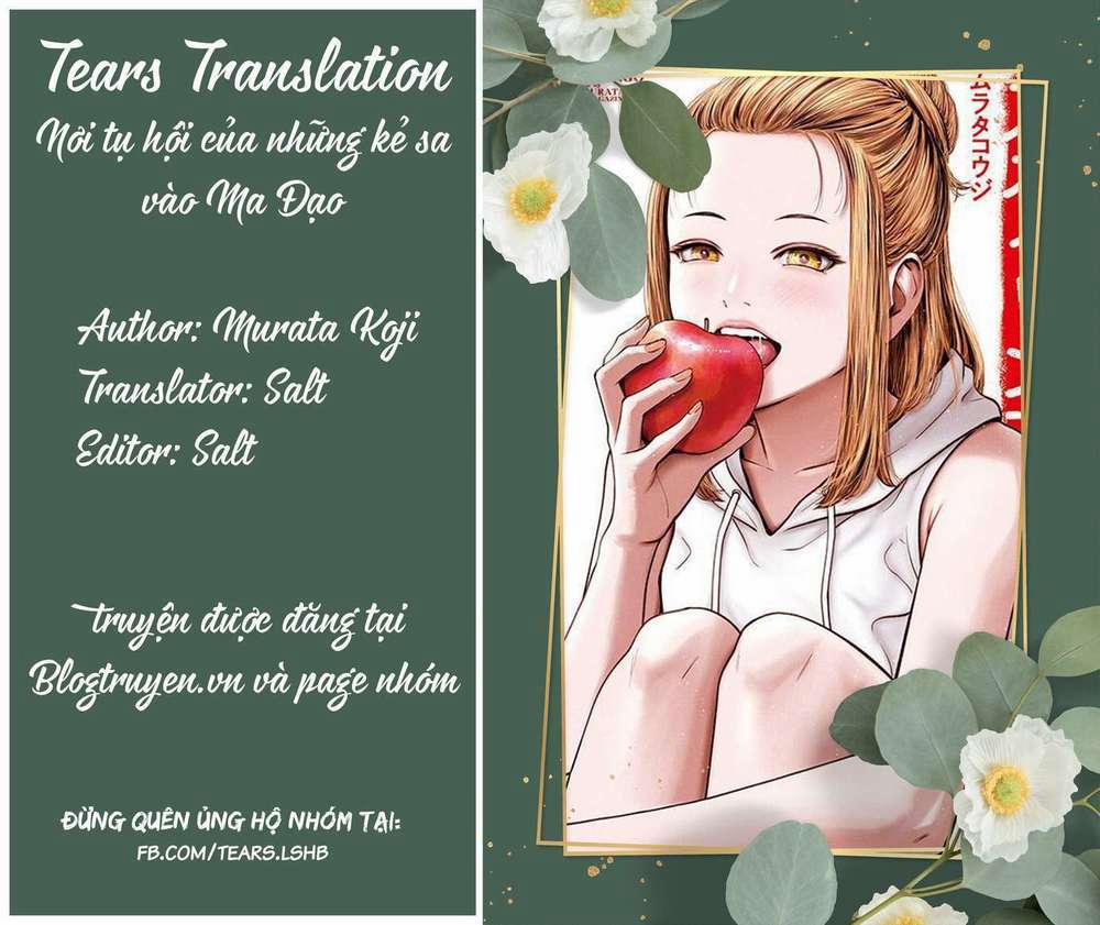 Trái Cấm 39 trang 1