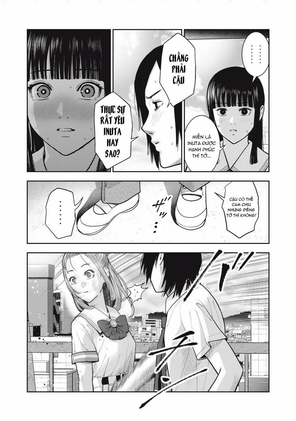 Trái Cấm 39 trang 11