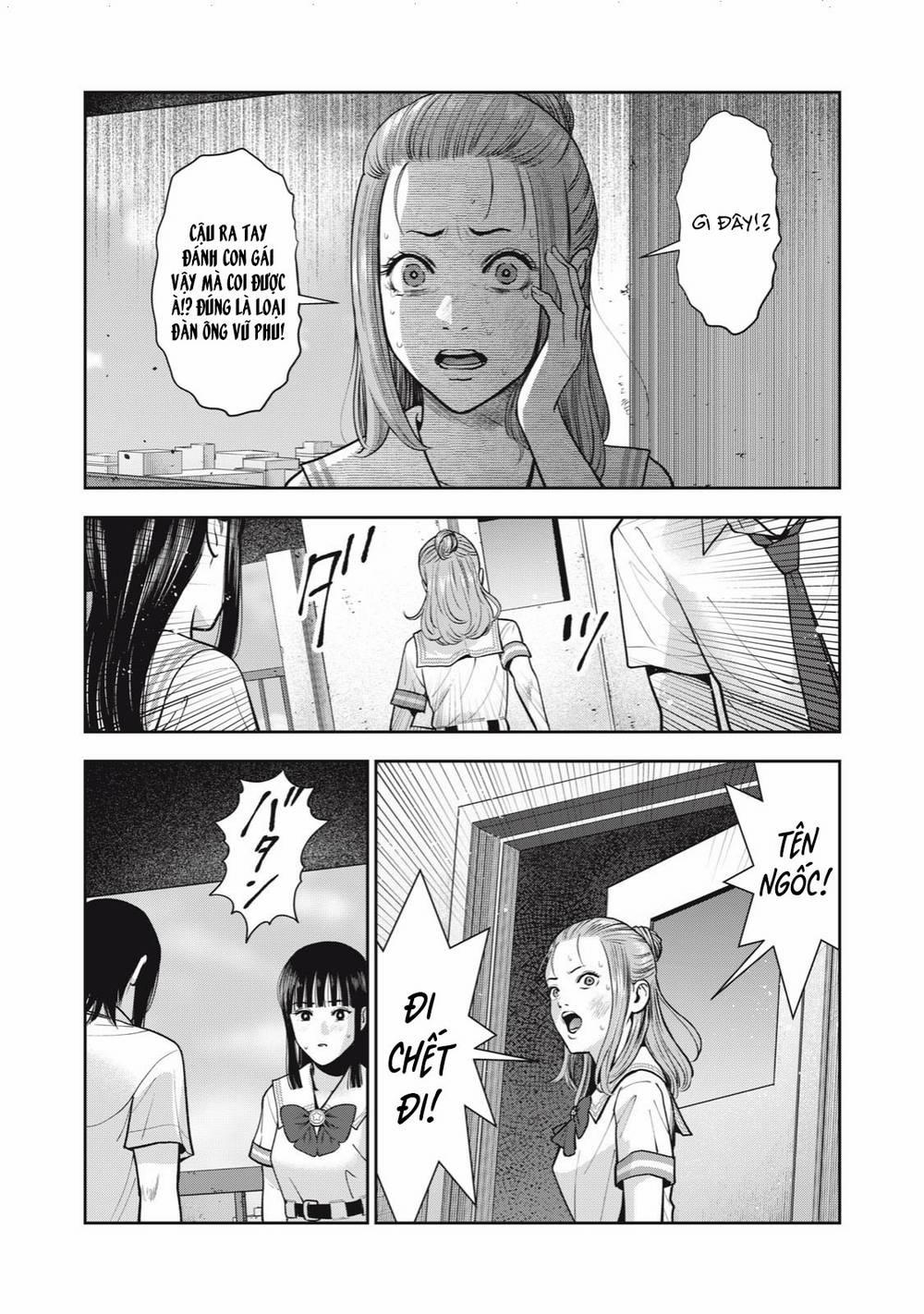 Trái Cấm 39 trang 13