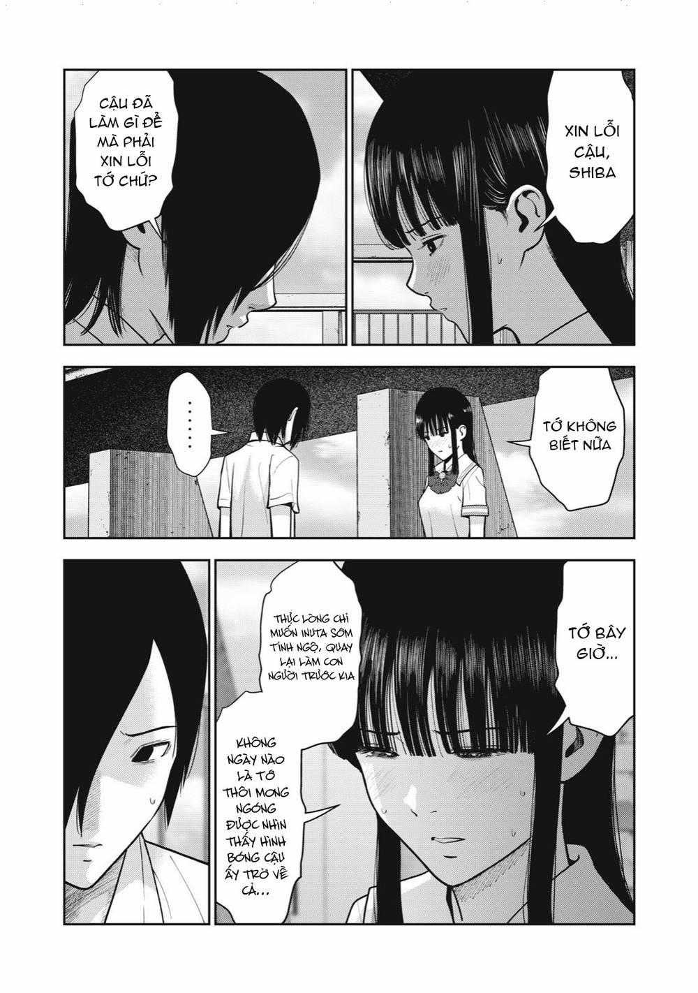 Trái Cấm 39 trang 14