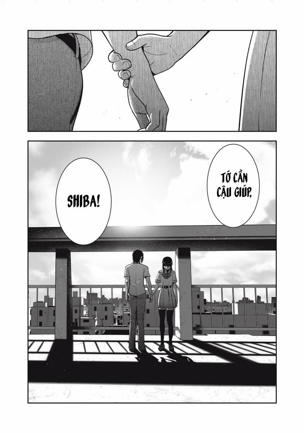 Trái Cấm 39 trang 15