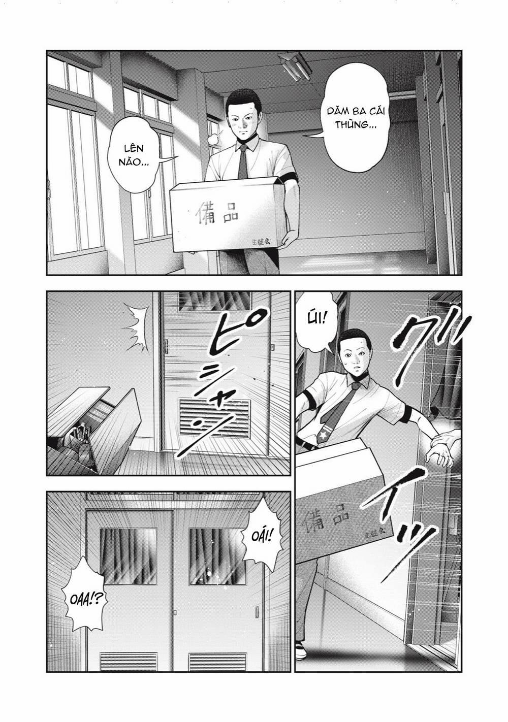 Trái Cấm 39 trang 16