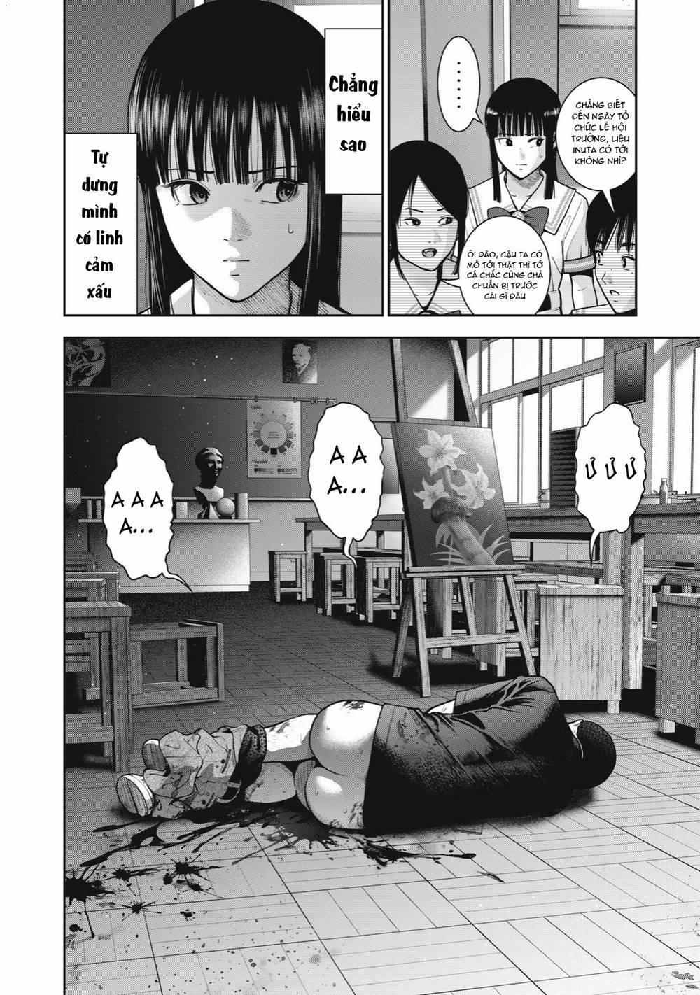 Trái Cấm 39 trang 19