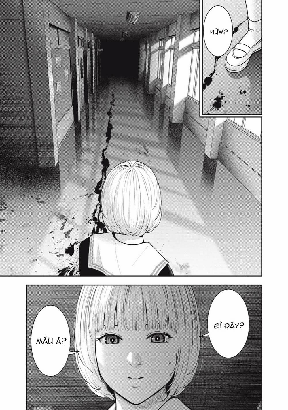 Trái Cấm 39 trang 20