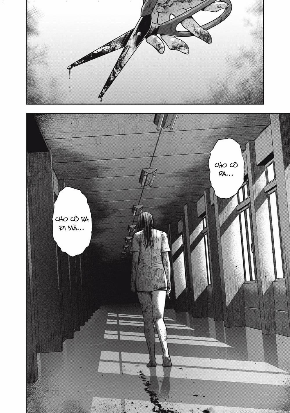 Trái Cấm 39 trang 21