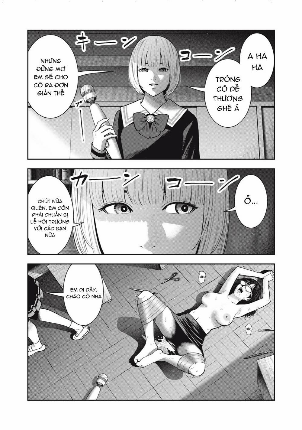 Trái Cấm 39 trang 5