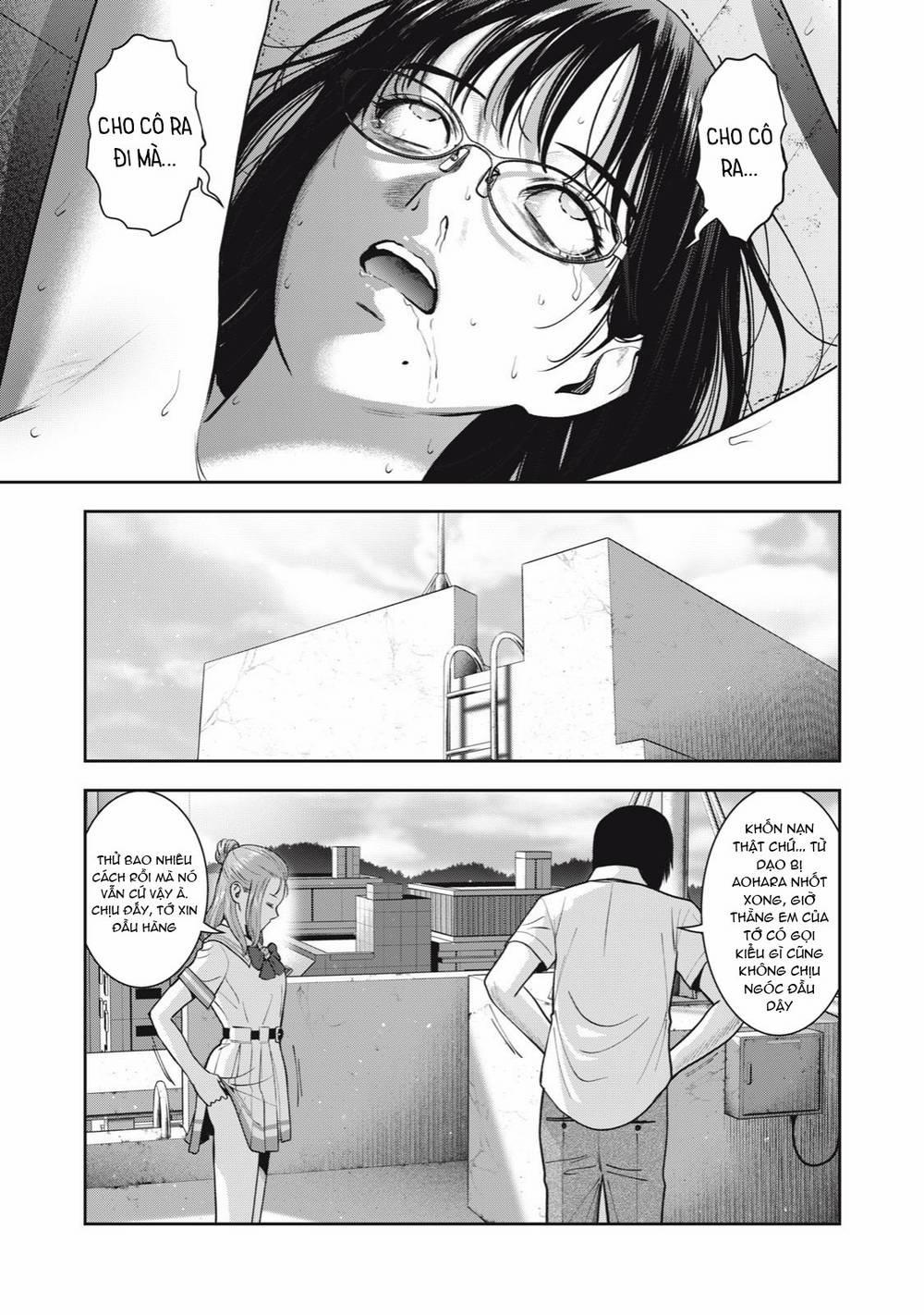 Trái Cấm 39 trang 6