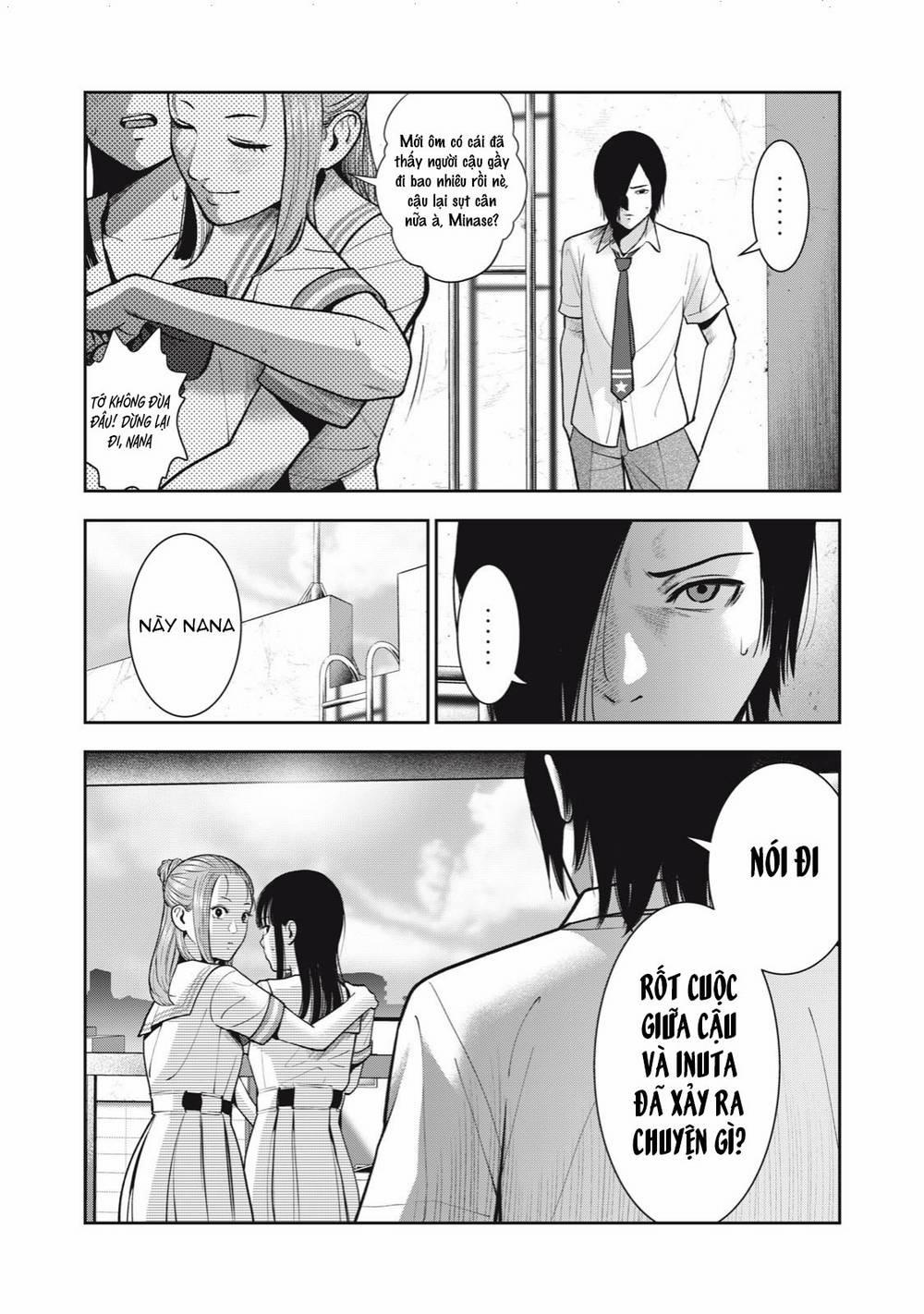 Trái Cấm 39 trang 8