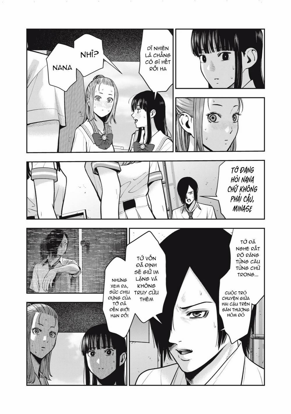 Trái Cấm 39 trang 9