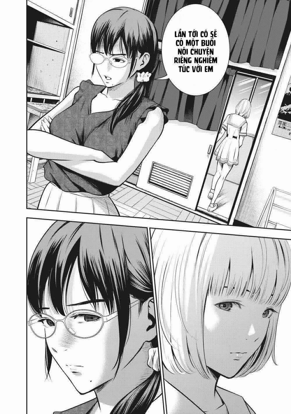 Trái Cấm 4 trang 17