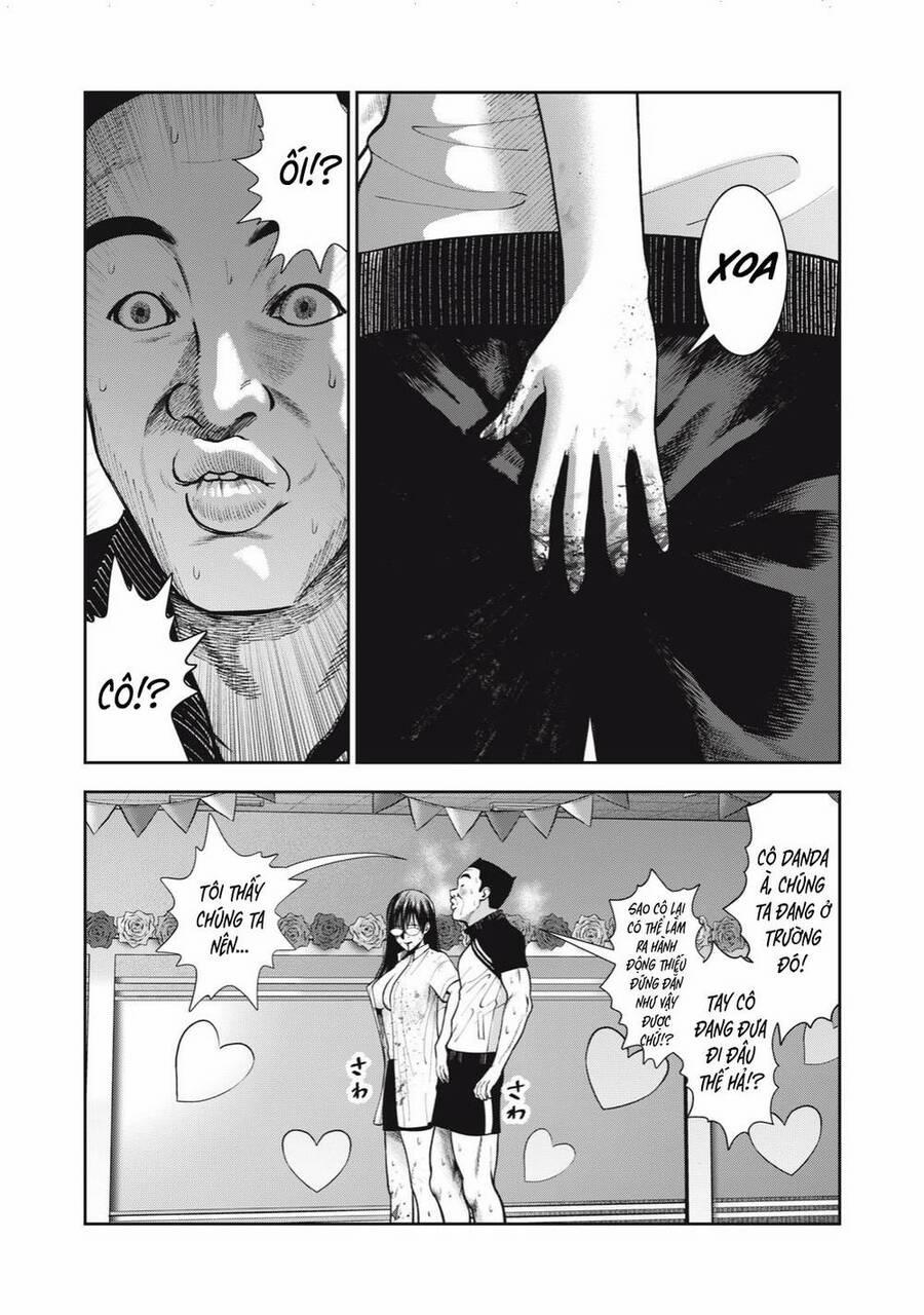 Trái Cấm 40 trang 10