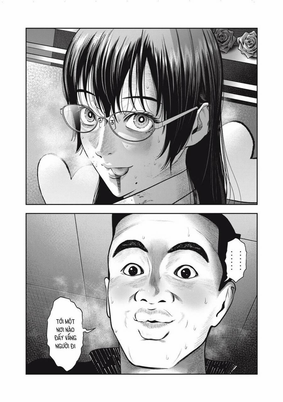 Trái Cấm 40 trang 11