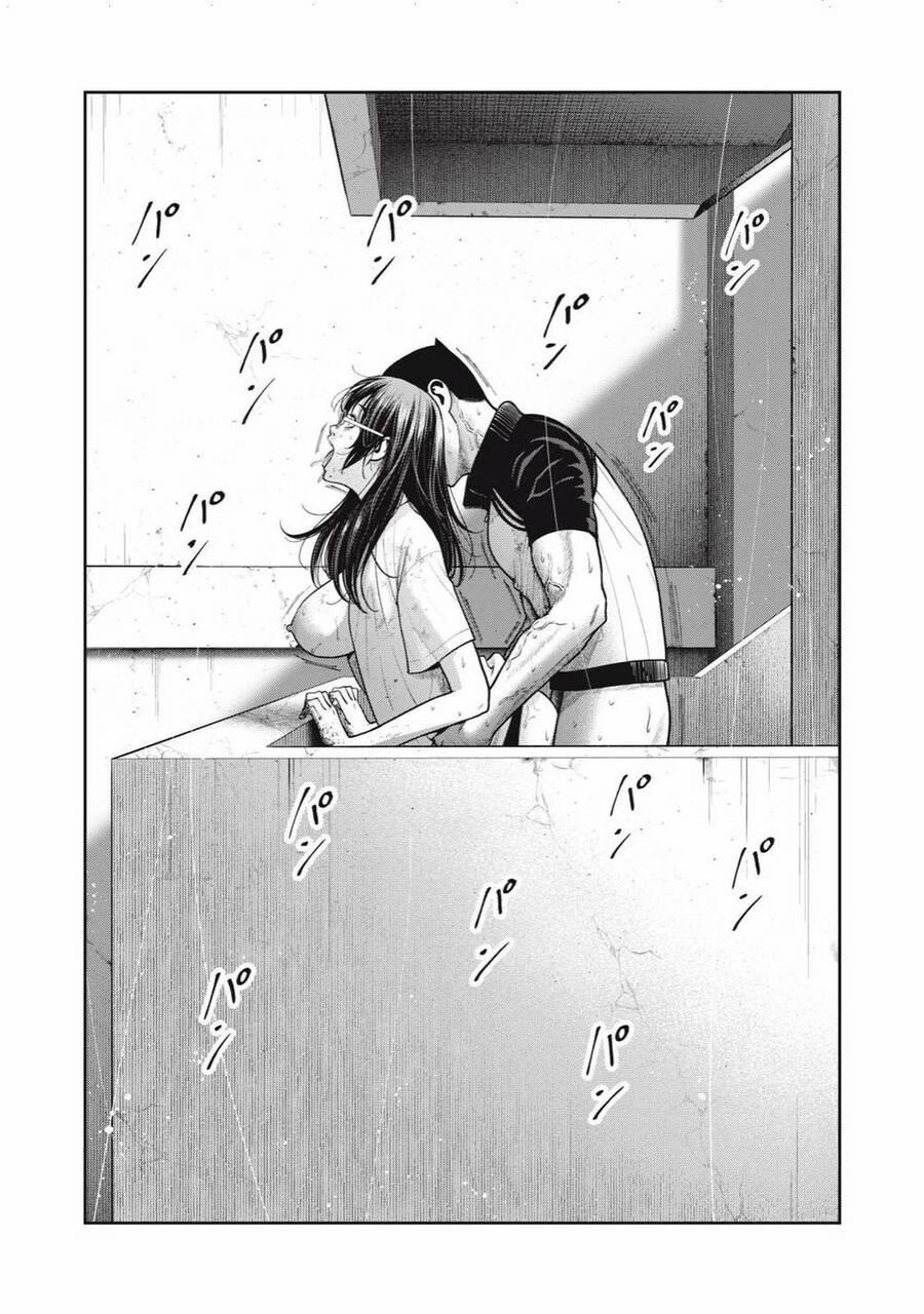 Trái Cấm 40 trang 12