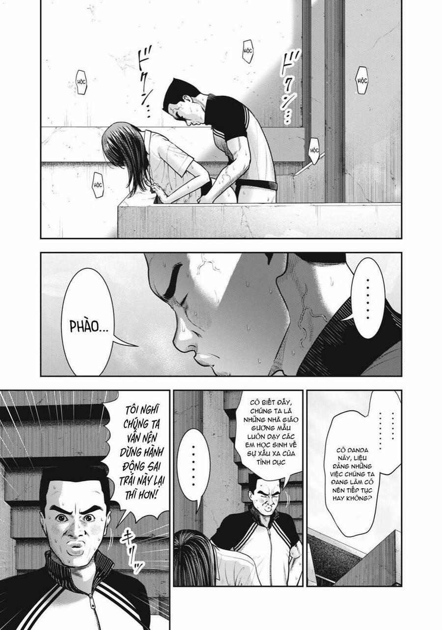 Trái Cấm 40 trang 15