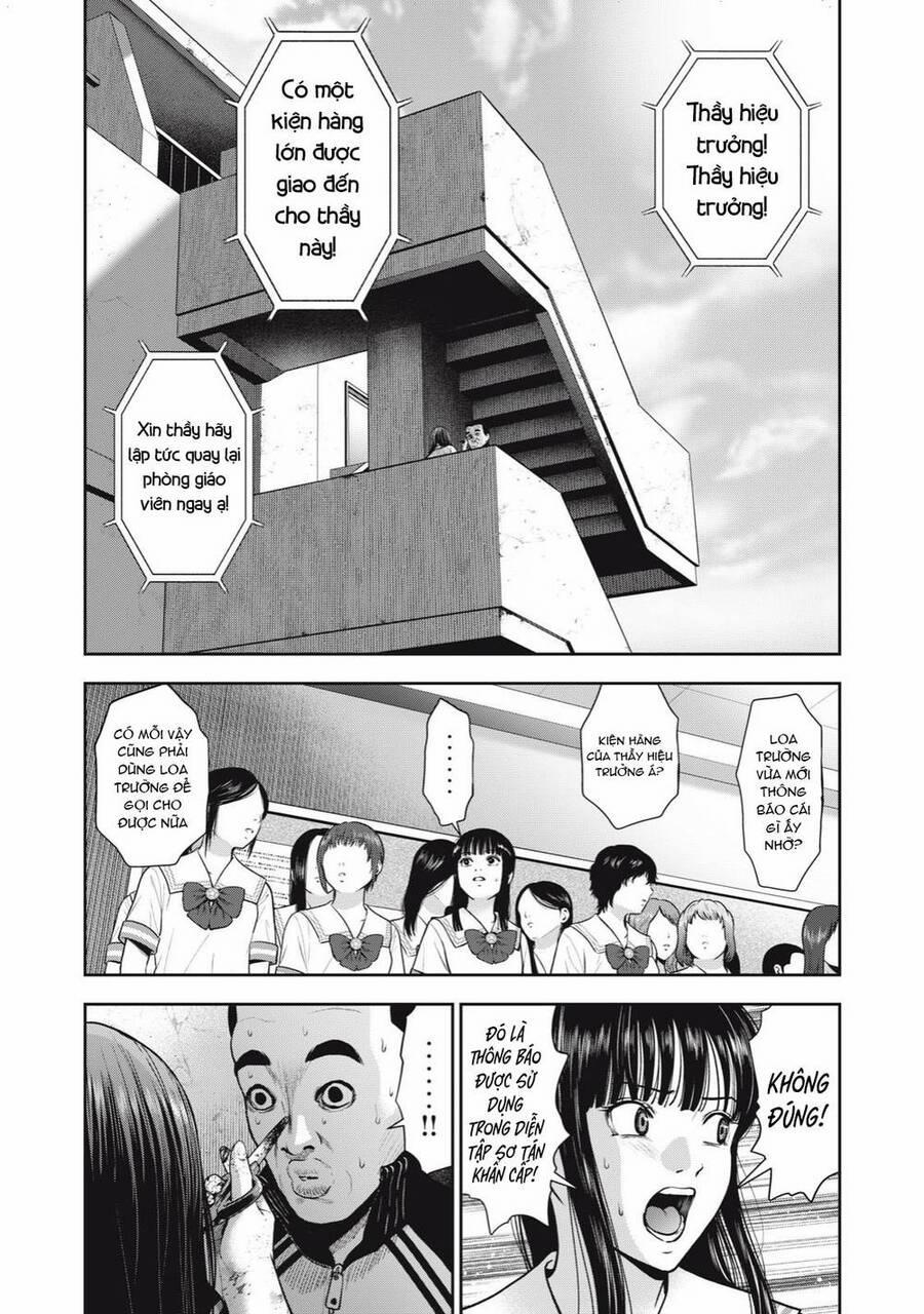 Trái Cấm 40 trang 18