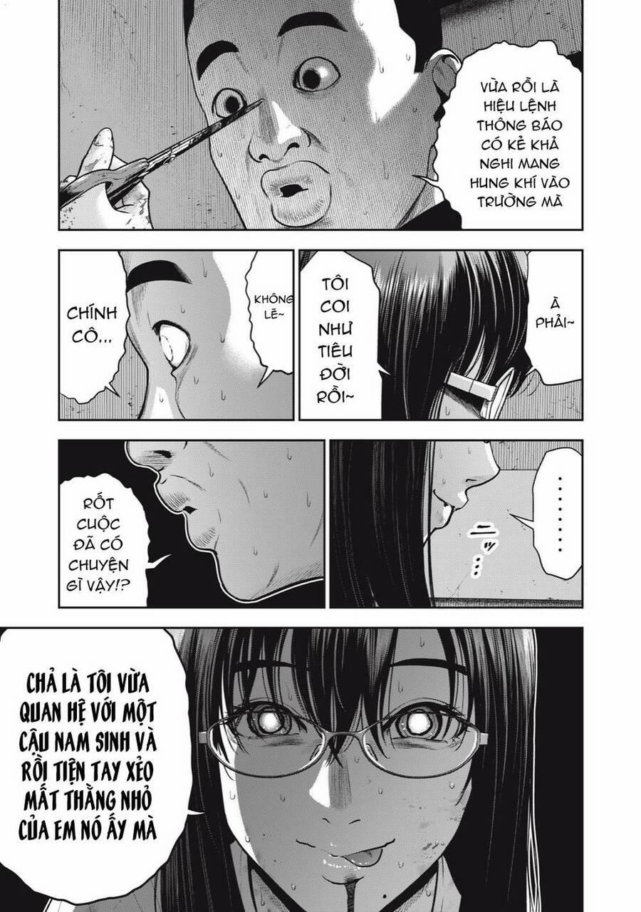 Trái Cấm 40 trang 19