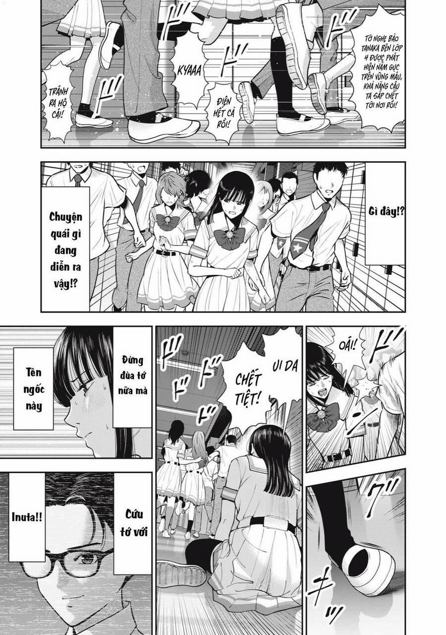 Trái Cấm 40 trang 21