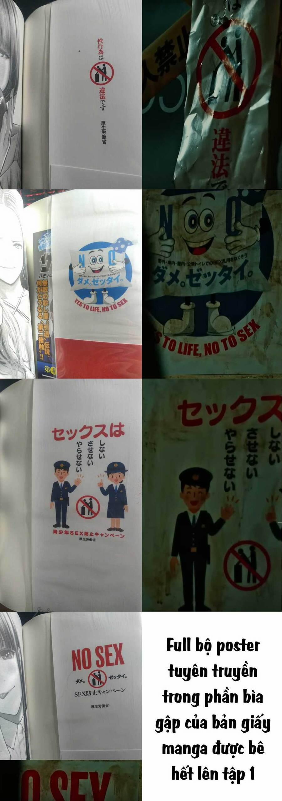 Trái Cấm 40 trang 23