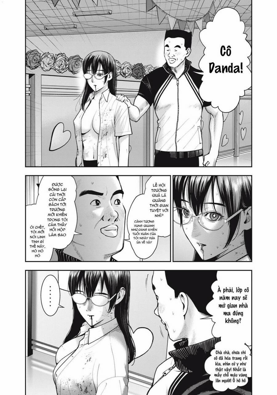 Trái Cấm 40 trang 9