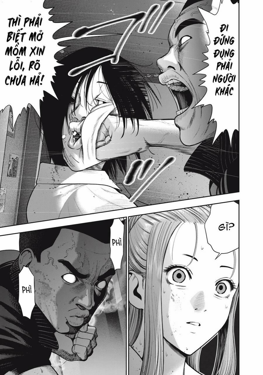 Trái Cấm 41 trang 12