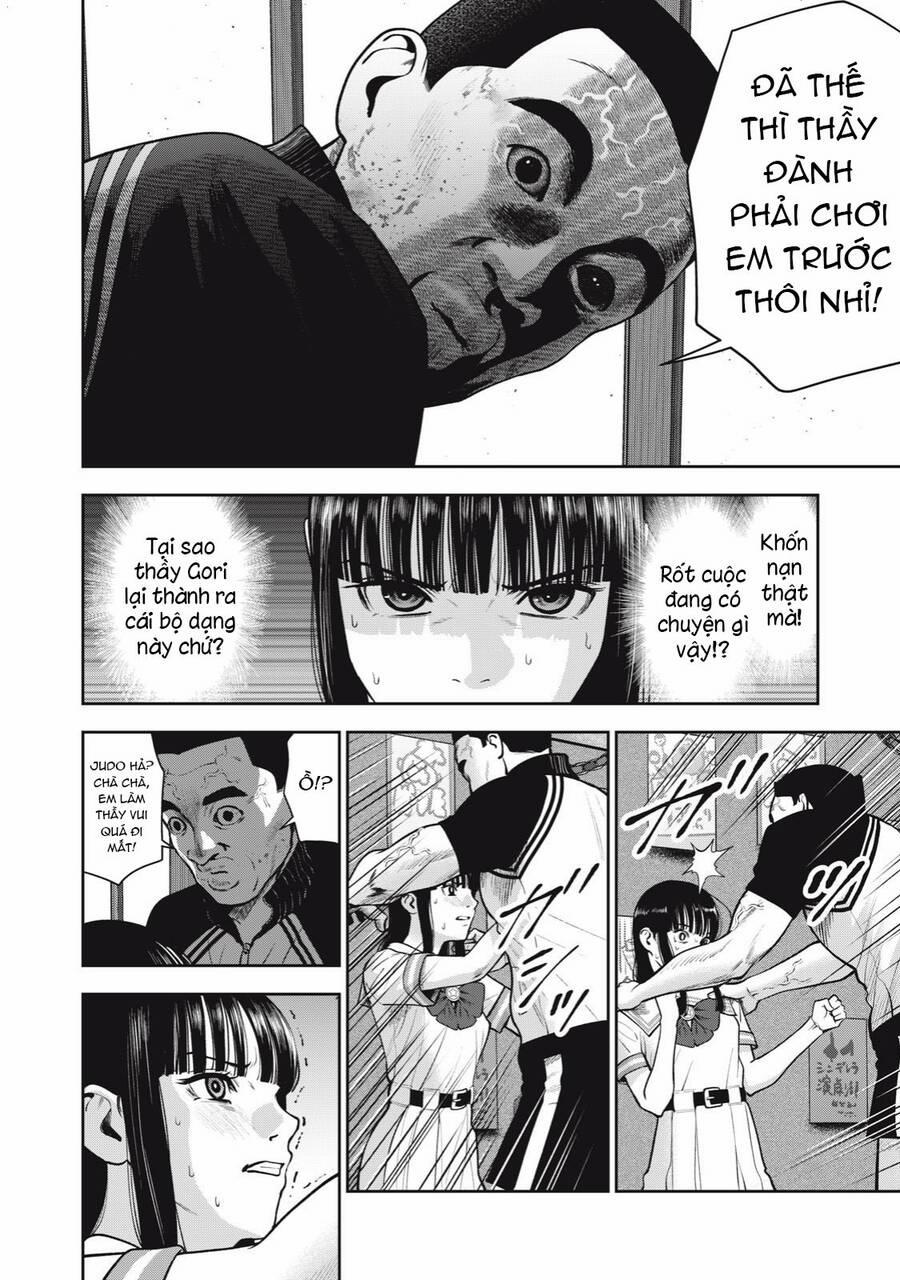 Trái Cấm 41 trang 17