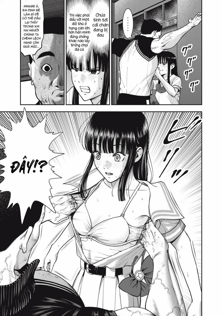 Trái Cấm 41 trang 18