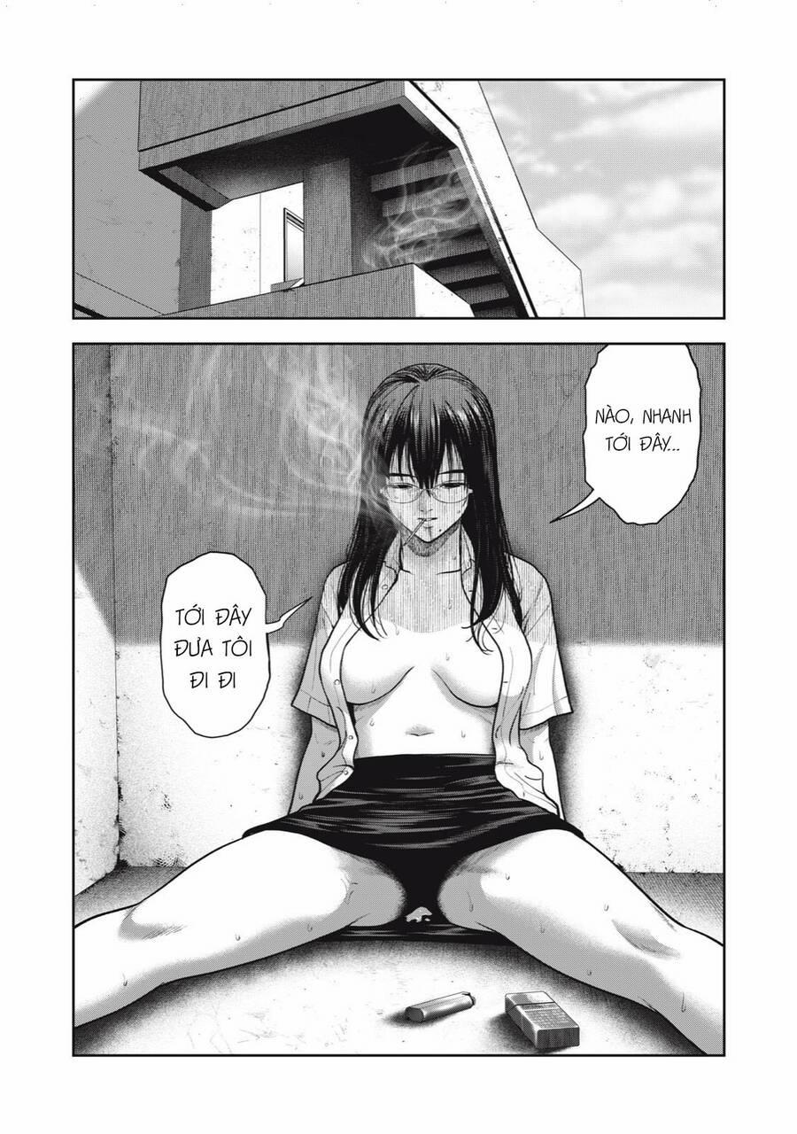 Trái Cấm 41 trang 19