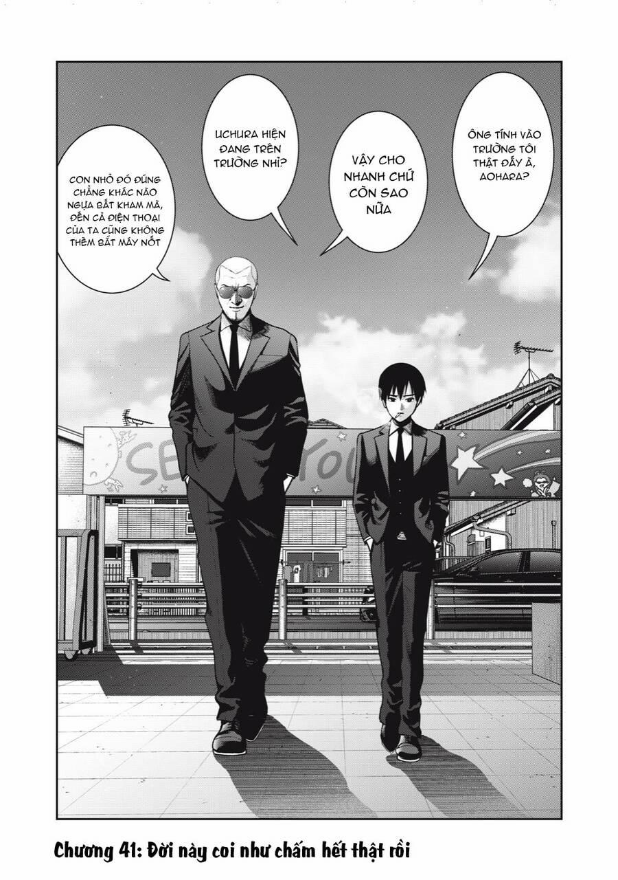 Trái Cấm 41 trang 2