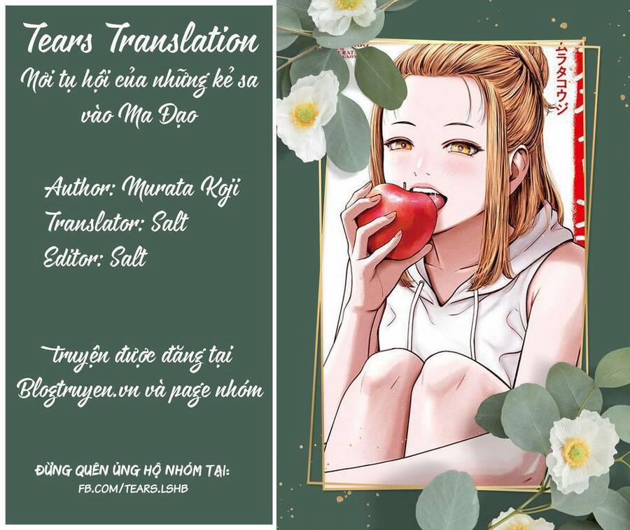 Trái Cấm 42 trang 1