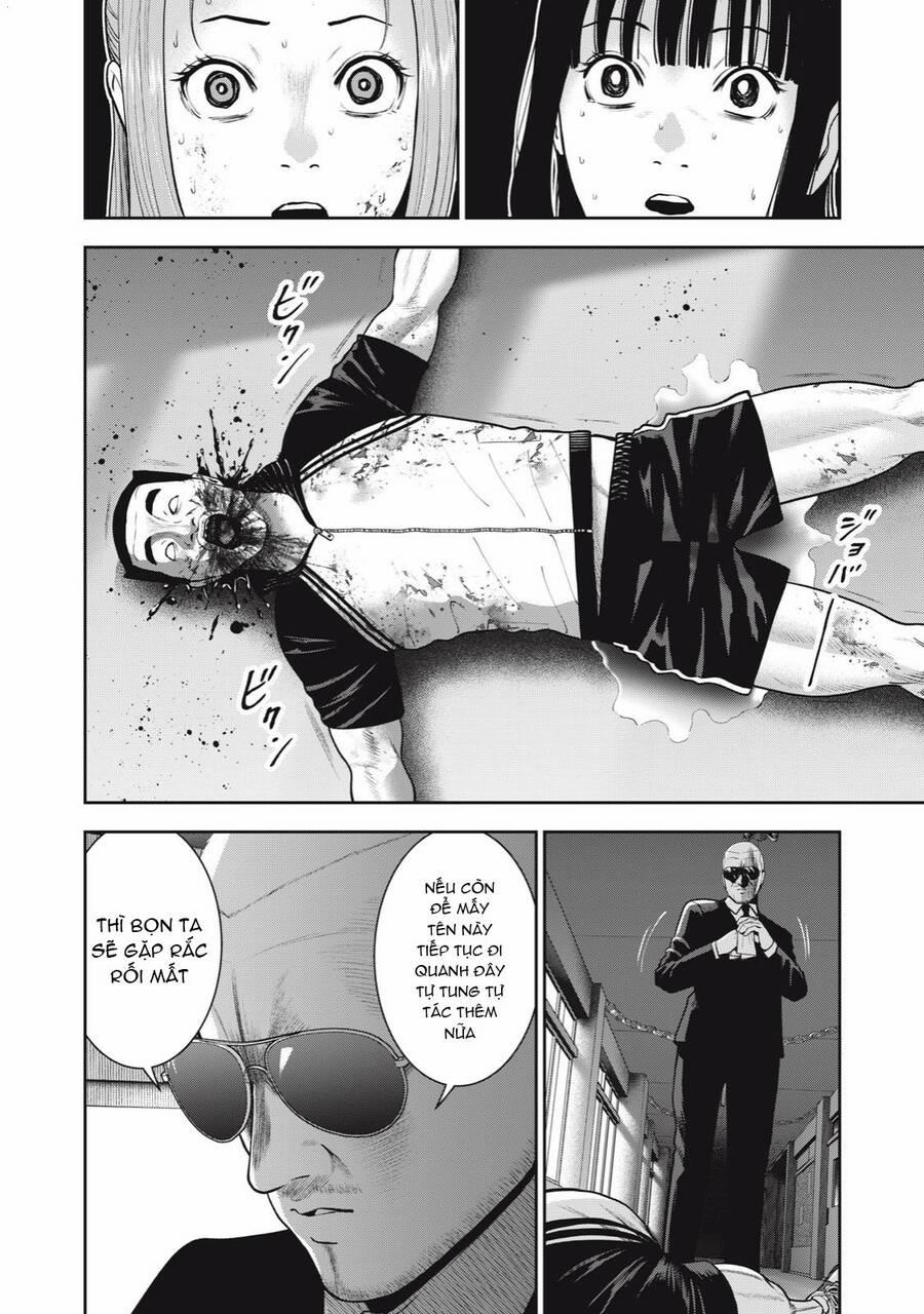 Trái Cấm 42 trang 11