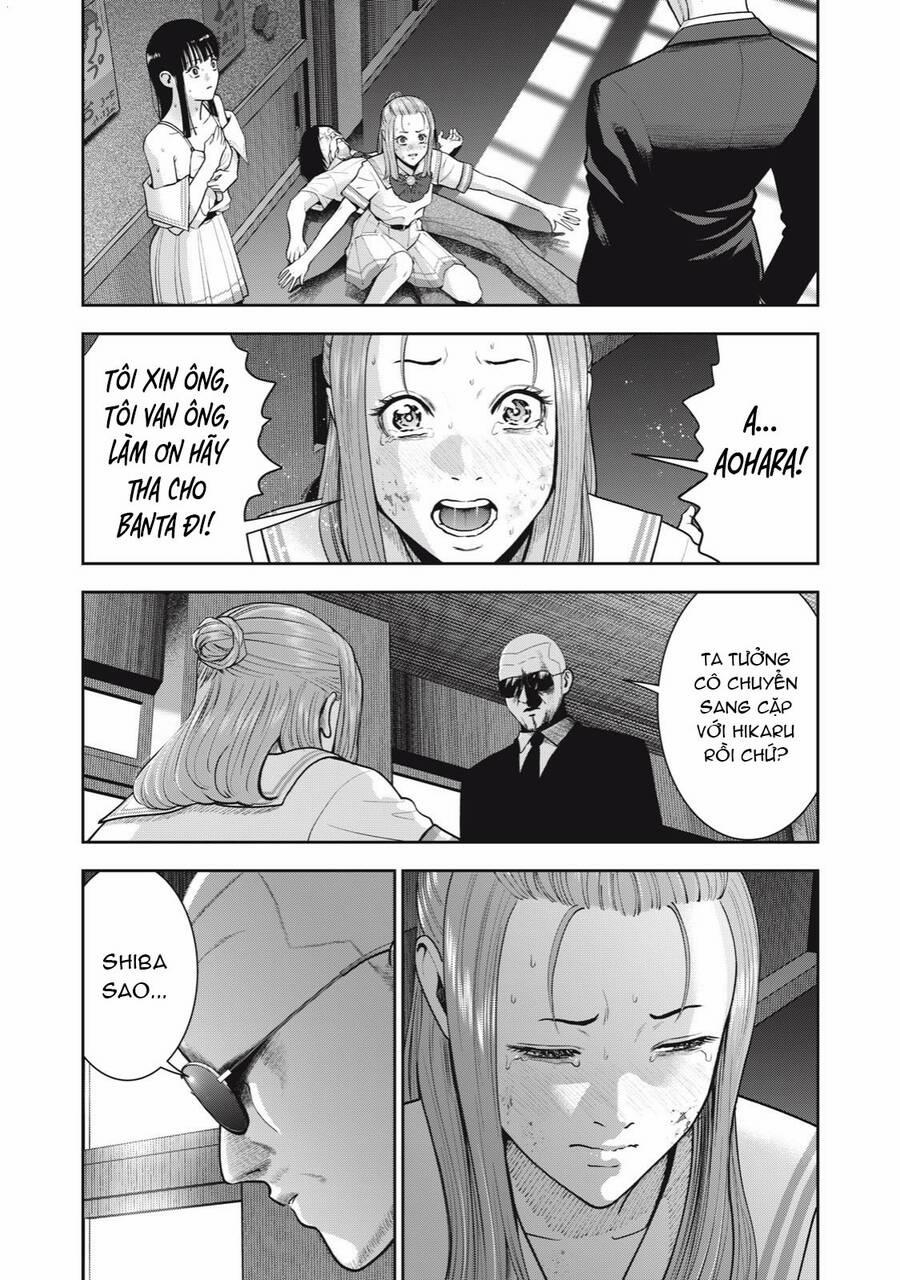 Trái Cấm 42 trang 13