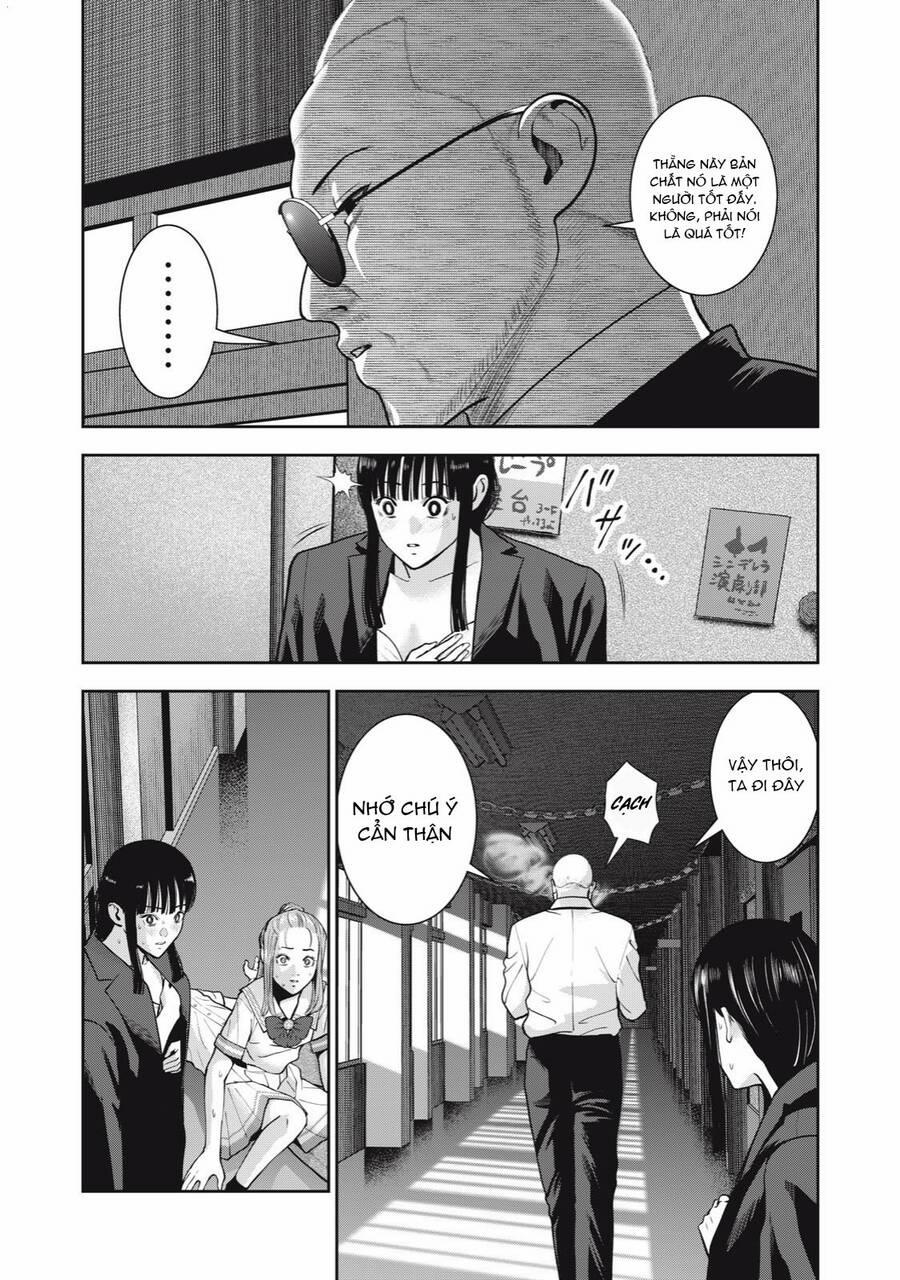 Trái Cấm 42 trang 14