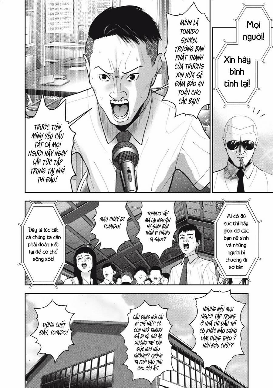 Trái Cấm 42 trang 15