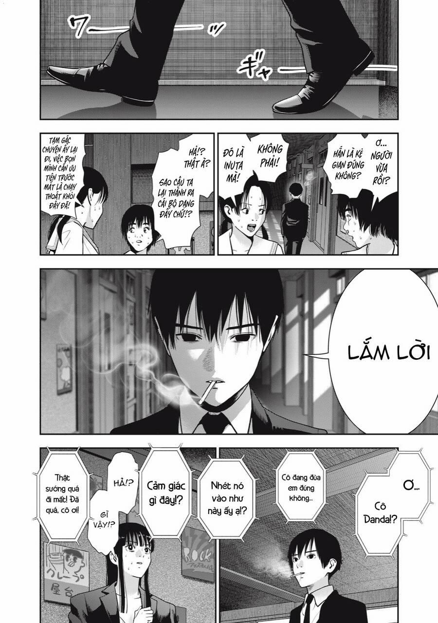 Trái Cấm 42 trang 19