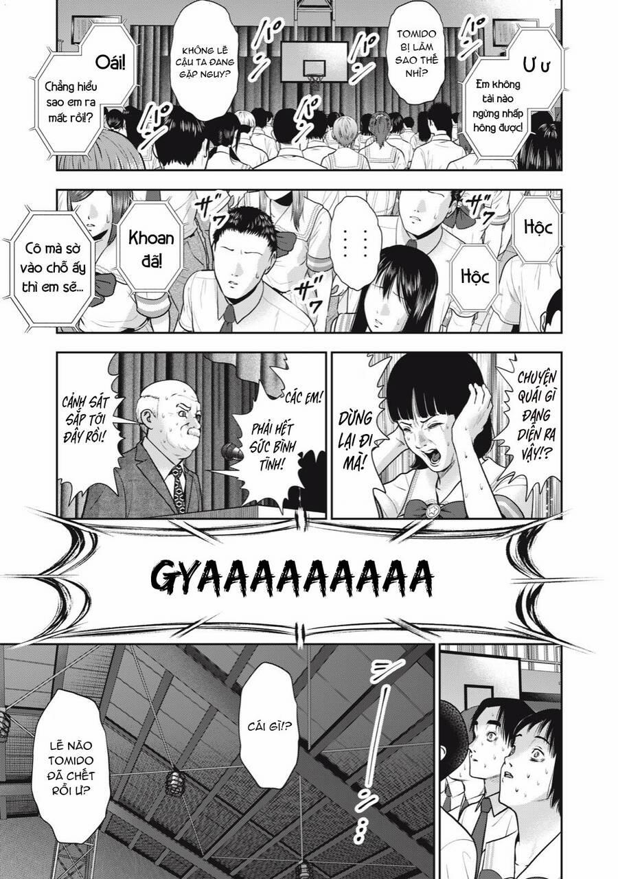 Trái Cấm 42 trang 20