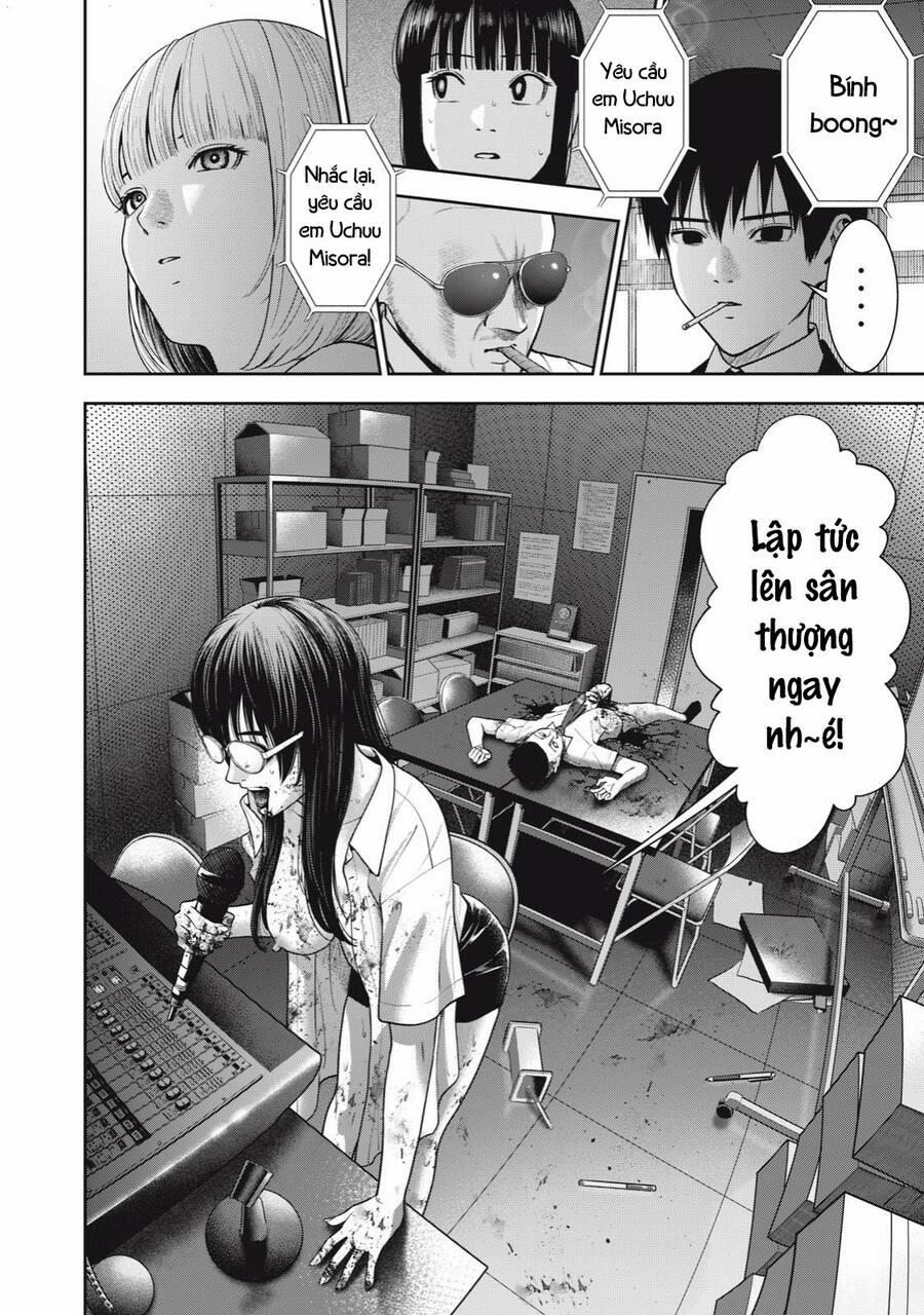 Trái Cấm 42 trang 21