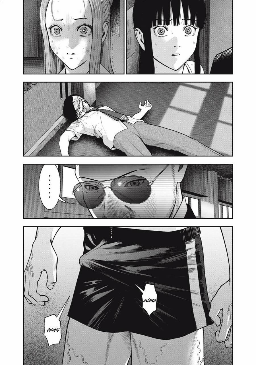 Trái Cấm 42 trang 3