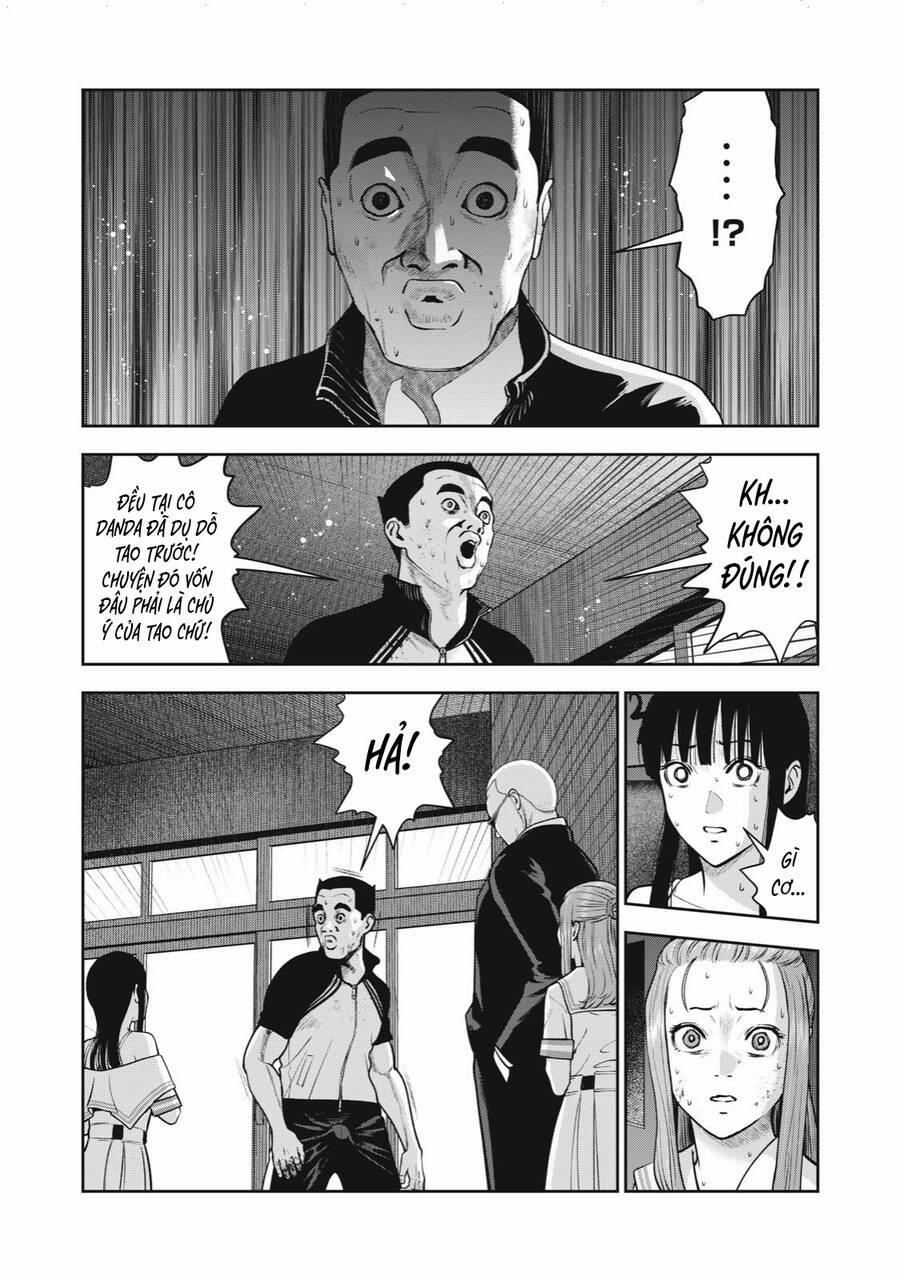 Trái Cấm 42 trang 5