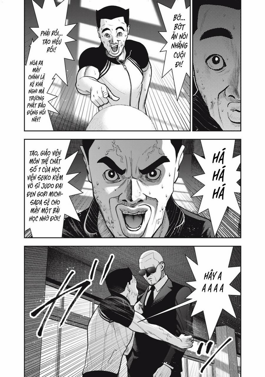 Trái Cấm 42 trang 6