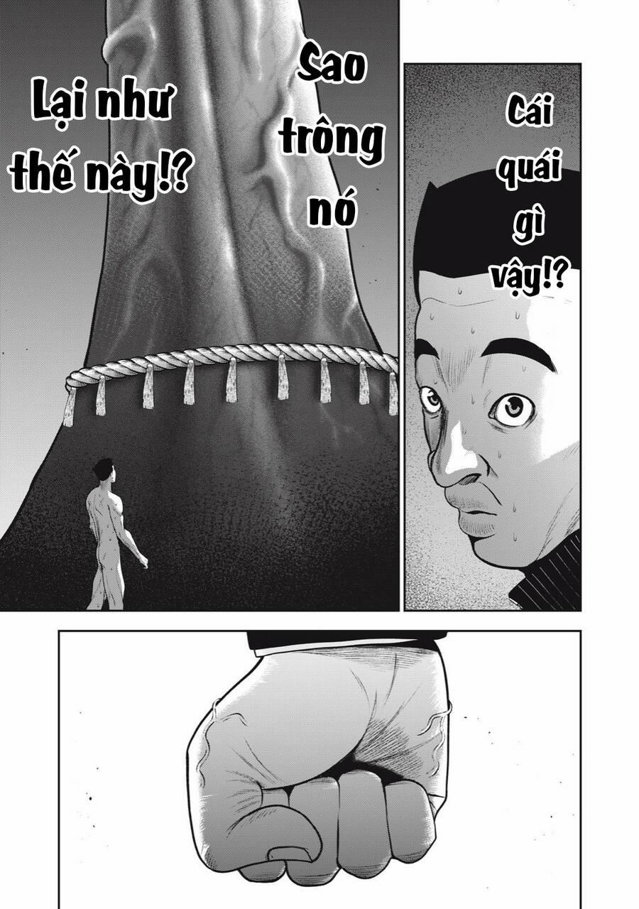 Trái Cấm 42 trang 8