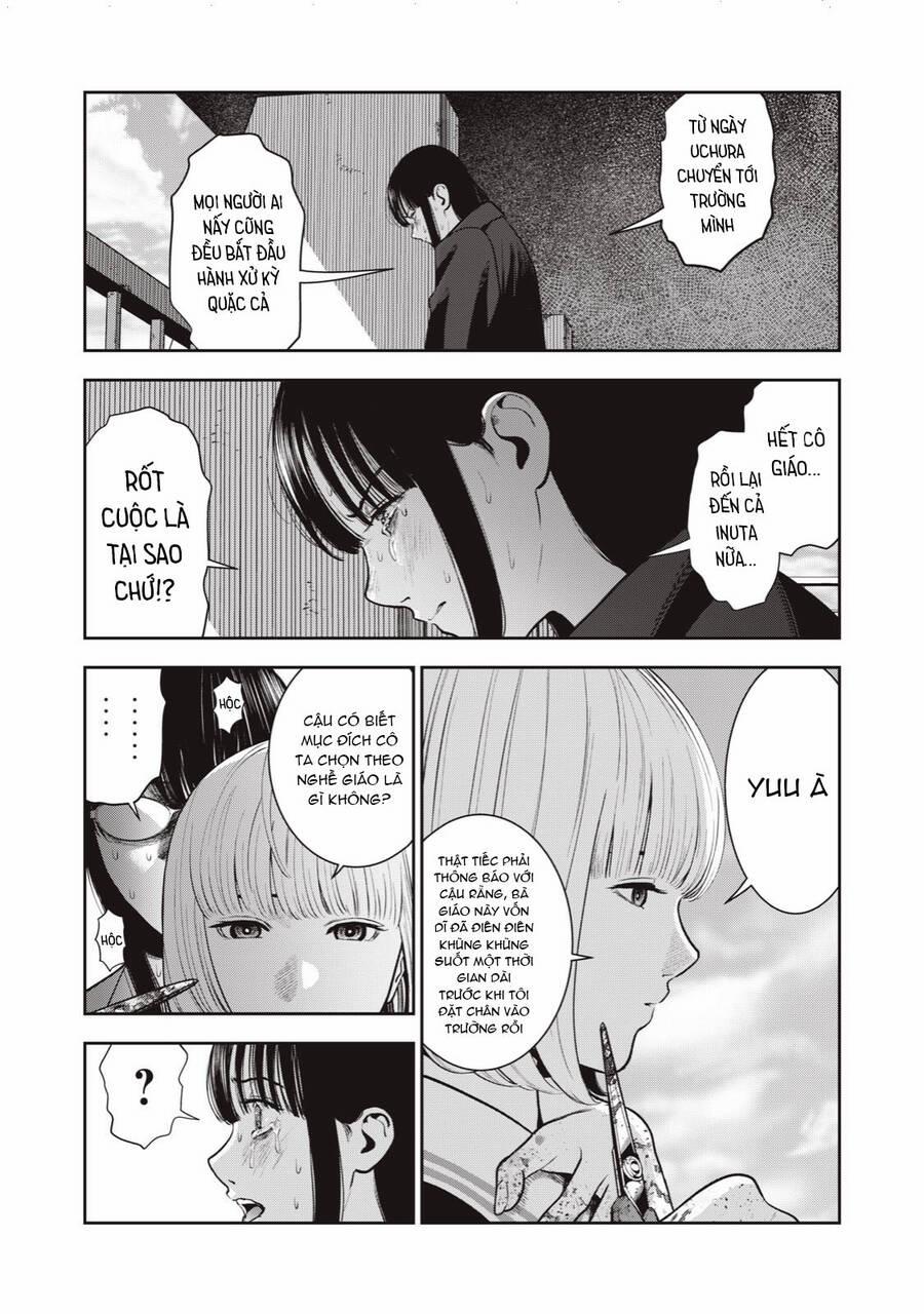 Trái Cấm 43 trang 10