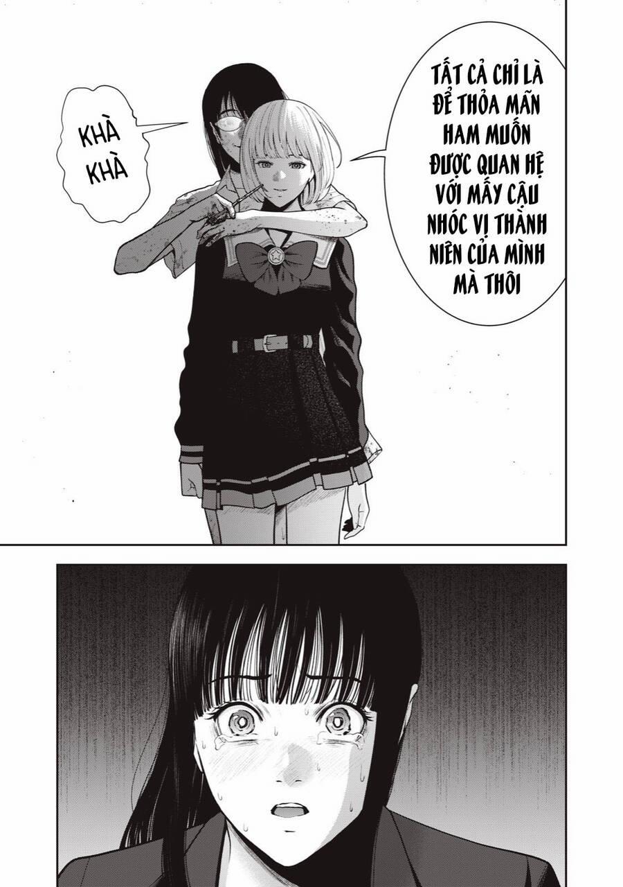 Trái Cấm 43 trang 11