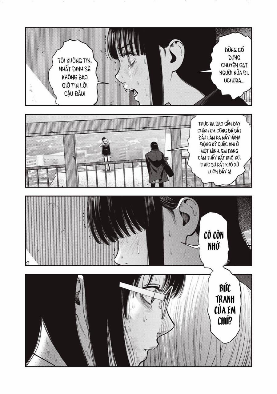 Trái Cấm 43 trang 12