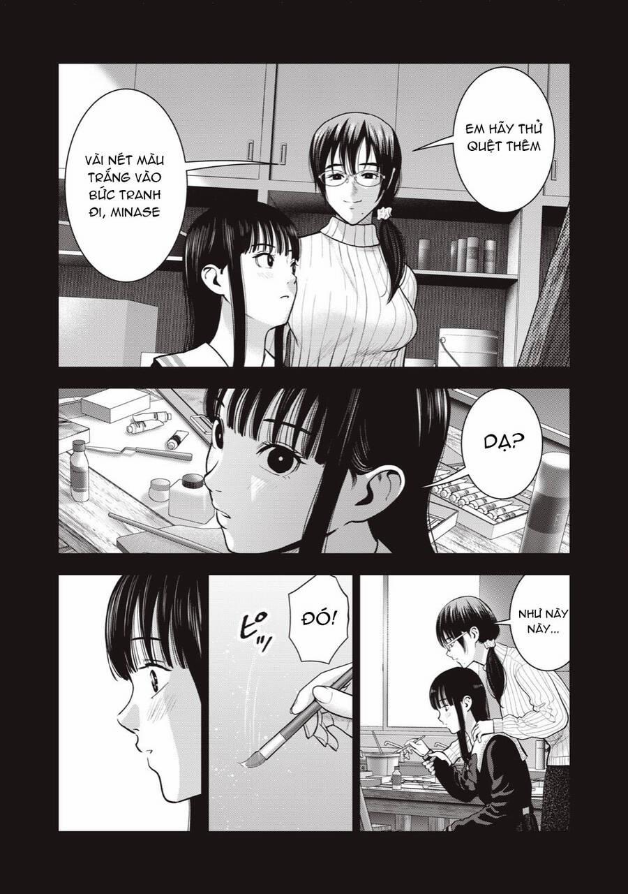 Trái Cấm 43 trang 14